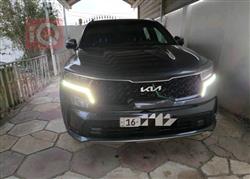 كيا سورينتو